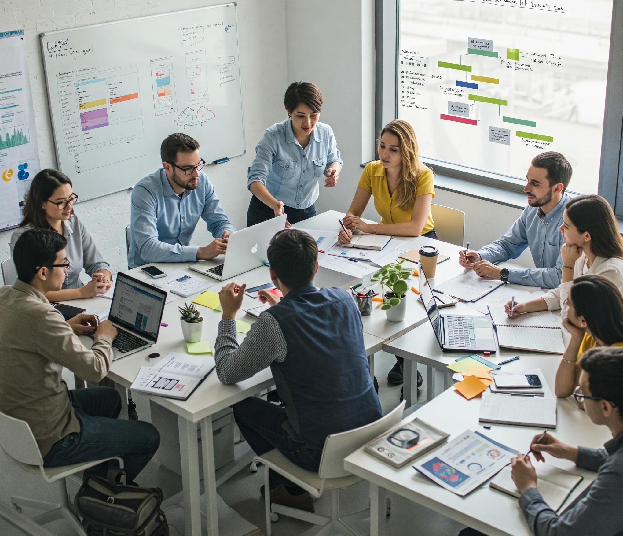 Project Management Training